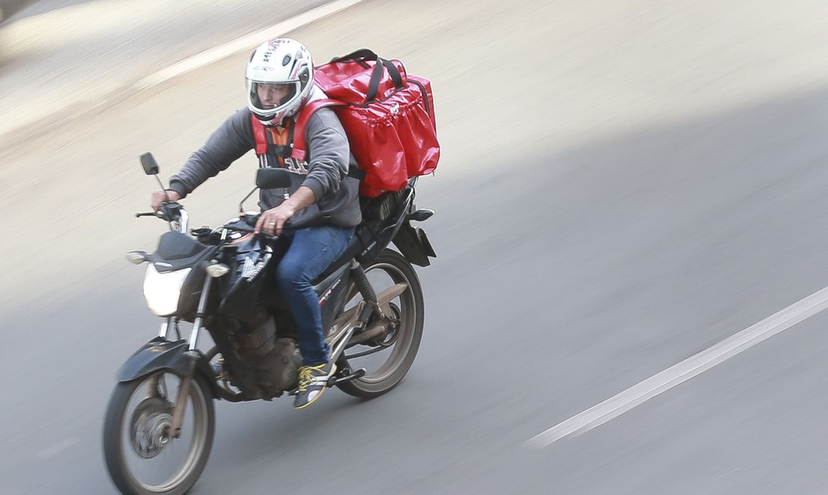 O que muda para motos no Novo Código de Trânsito que passa a valer na próxima segunda-feira